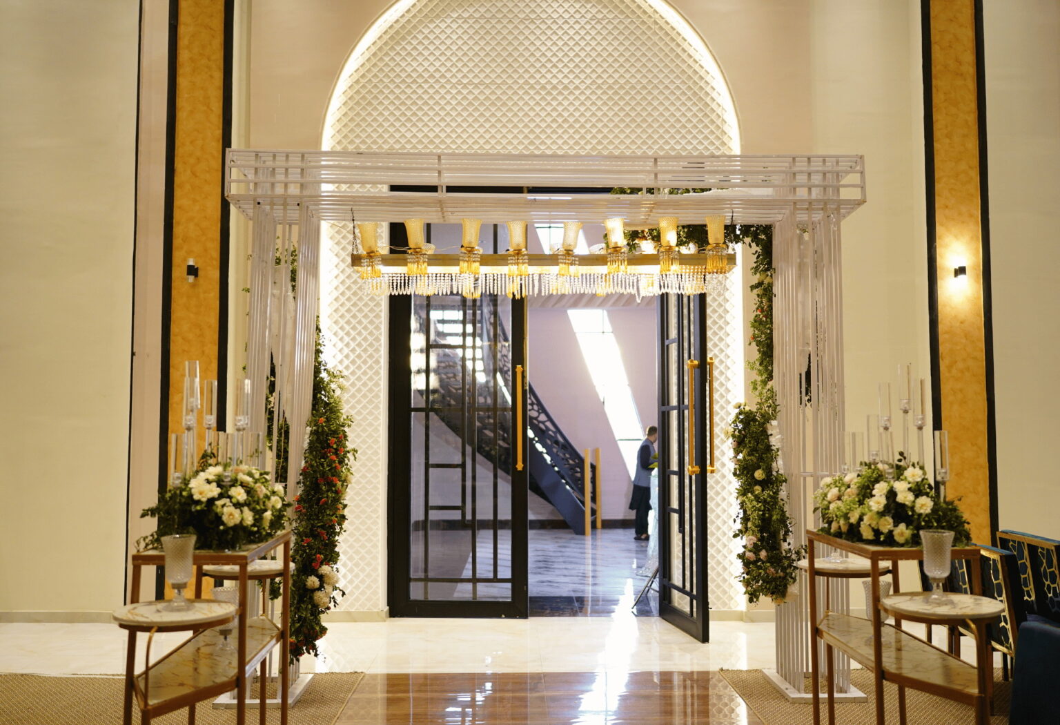 Contact Decorium Marquee – Islamabad Location
