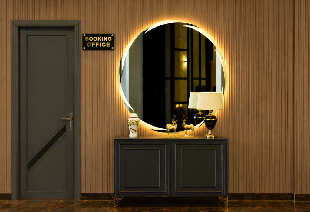 Decorium Marquee Booking Office in Islamabad