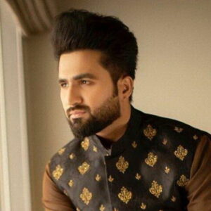 Hamza Ahmed