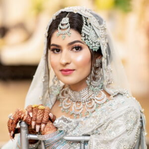 Ayesha Khan