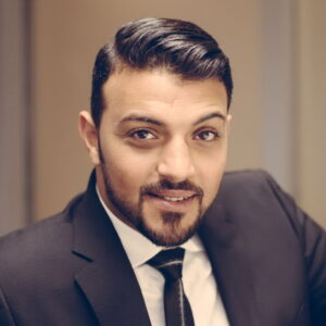 Faisal Raza